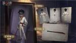 击打，得分！《第五人格》全新求生者&ldquo;击球手&rdquo;即将上线