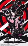第五人格P5联动园丁皮肤欣赏