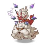 公主连结天蝎座二王BOSS数据