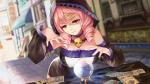 《姬魔恋战纪》战姬于吉新技能修改详情！