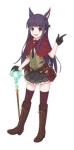 公主连结雾原霞怎么样