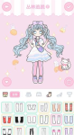 装扮少女5-4丛林逃脱怎么搭配