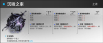 明日方舟止颂模组效果 明日方舟沉锋之束效果介绍