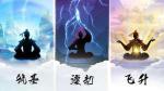 玄元剑仙宗门修炼系弟子