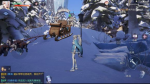 龙族幻想雪橇异闻任务攻略