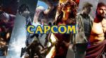 《生化危机9》？Capcom 2025财年将推多个大作