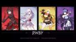 瑰雪黑阳RWBY平A分支解锁方式详解