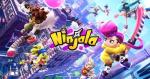 泡泡糖忍战评测 Ninjala值不值得玩