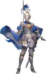 铃兰之剑突击骑士神闪怎么样 铃兰之剑突击骑士神闪技能介绍