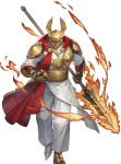 铃兰之剑光辉卫士魔禁怎么样 铃兰之剑光辉卫士魔禁技能介绍