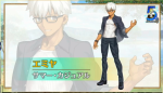 fgo2020男性泳装灵衣有哪些
