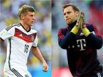 克洛斯＆诺伊尔双联动！《实况:王者集结》两周年再狂欢