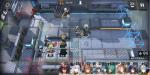 明日方舟突袭6-1低配攻略