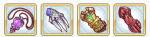 公主连结狗拳Rank9-3装备有哪些
