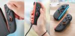 任天堂公布Switch 2小细节 方便寻找乱放的手柄