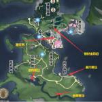 天谕手游旷野石影任务攻略