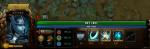 dota2rpg守卫雅典娜PA单通噩梦攻略