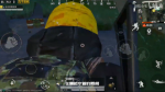 和平精英野区防空洞穿墙技巧