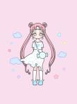 装扮少女话剧表演怎么过