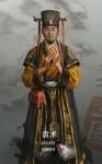 三国全面战争联军-袁术怎么样