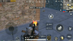 绝地求生刺激战场无限树枝BUG