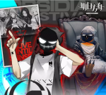 明日方舟SIDESTORY二期火蓝之心玩法攻略