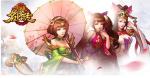 三国杀名将传最佳组合 魏蜀吴群雄全阵容推荐