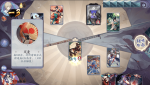 阴阳师百闻牌秘闻之间第四章第1关攻略 秘闻之间攻略大全