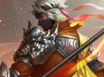王者模拟战赵云装备属性技能阵容介绍