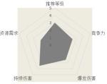 汉家江湖新月魔刀武学介绍