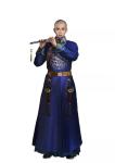 宫廷秘传亲王、郡王、贝勒、贝子怎么样