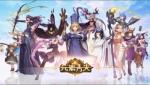 当冒险游戏遇到Roguelike 《元素方尖》即将全平台公测