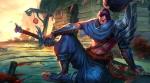 路透社：腾讯联手拳头游戏打造英雄联盟手游版