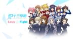 妃十三学园贴纸有什么用