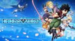 经典漫改3D动作RPG《伊甸星原》多平台发售