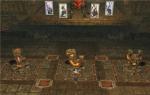 FF14英雄无法安息触摸石像顺序是什么