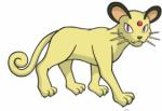 宝可梦剑盾猫老大进化属性图鉴