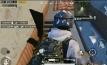 和平精英假车库穿墙透视BUG