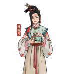 江南百景图林奴儿怎么样