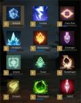 spellbreak咒语破碎导管职业介绍