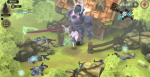 魔女之泉3第五章攻略 第五章剧情介绍