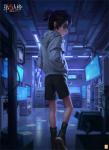 韧战不屈，竞无止境《第五人格》&ldquo;囚徒&rdquo;全新电竞系列IDV-ES时装礼包爆料来袭