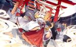 阴阳师荒川之战阵容搭配攻略