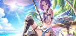 公主连结泳装黑骑评测 泳装纯强度一览