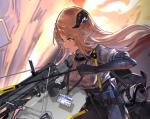 明日方舟陨星霰射弹头技能专精收益分析