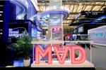 2021ChinaJoy第一天，Madhouse现场速报，潮Cool开场！