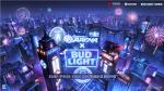 正式官宣《决战！平安京》&times; Bud Light百威昕蓝 联动升级