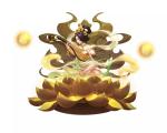 梦幻西游手游幻乐飞天十人副本