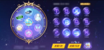 qq飞车手游星座祈愿抽完多少钱
