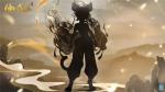 尚武千绝 虎临洛阳 《神都夜行录》生肖妖灵&ldquo;寅虎&rdquo;悬念公布
